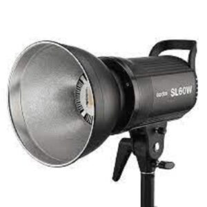 Lights for film shoots at Desi ChalChitra Studio
