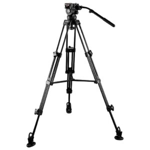 Camera & Equipments for film shoots at Desi ChalChitra Studio