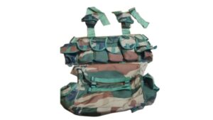 Accessories for film shoots at Desi ChalChitra Studio
