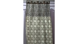 Curtains & Bed Sheets for film shoots at Desi ChalChitra Studio
