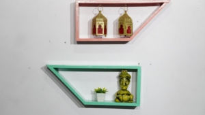 Arts for film shoots at Desi ChalChitra Studio