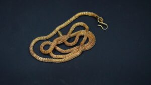 Accessories for film shoots at Desi ChalChitra Studio