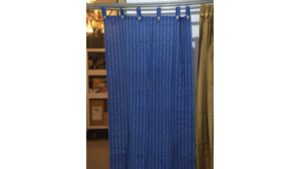 Curtains & Bed Sheets for film shoots at Desi ChalChitra Studio