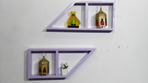 Arts for film shoots at Desi ChalChitra Studio