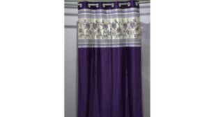 Curtains & Bed Sheets for film shoots at Desi ChalChitra Studio