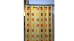 Curtains & Bed Sheets for film shoots at Desi ChalChitra Studio