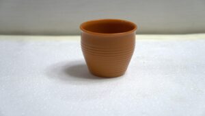 Crockery for film shoots at Desi ChalChitra Studio