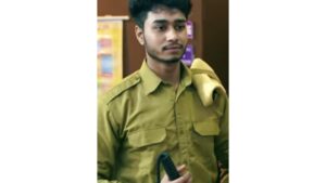 Costume for film shoots at Desi ChalChitra Studio