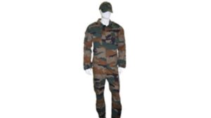Costume for film shoots at Desi ChalChitra Studio