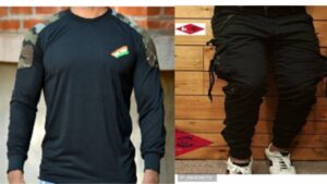 Costume for film shoots at Desi ChalChitra Studio