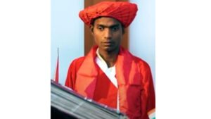 Costume for film shoots at Desi ChalChitra Studio
