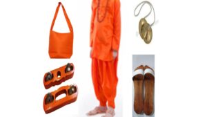 Costume for film shoots at Desi ChalChitra Studio