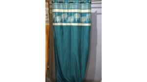 Curtains & Bed Sheets for film shoots at Desi ChalChitra Studio