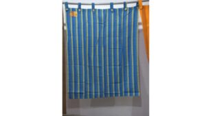 Curtains & Bed Sheets for film shoots at Desi ChalChitra Studio
