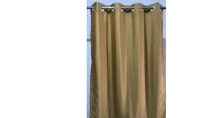 Curtains & Bed Sheets for film shoots at Desi ChalChitra Studio