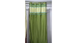 Curtains & Bed Sheets for film shoots at Desi ChalChitra Studio