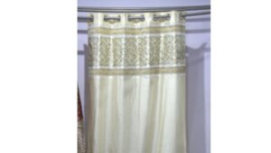Curtains & Bed Sheets for film shoots at Desi ChalChitra Studio
