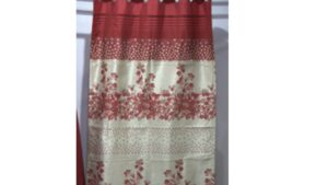 Curtains & Bed Sheets for film shoots at Desi ChalChitra Studio