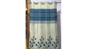 Curtains & Bed Sheets for film shoots at Desi ChalChitra Studio