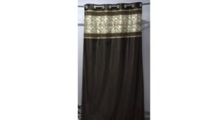 Curtains & Bed Sheets for film shoots at Desi ChalChitra Studio