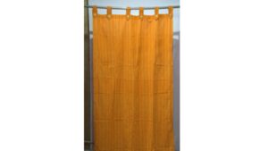 Curtains & Bed Sheets for film shoots at Desi ChalChitra Studio