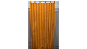 Curtains & Bed Sheets for film shoots at Desi ChalChitra Studio