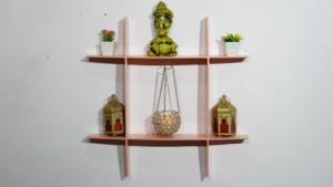 Arts for film shoots at Desi ChalChitra Studio
