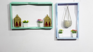 Arts for film shoots at Desi ChalChitra Studio