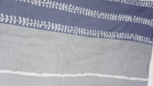 Curtains & Bed Sheets for film shoots at Desi ChalChitra Studio