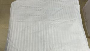 Curtains & Bed Sheets for film shoots at Desi ChalChitra Studio