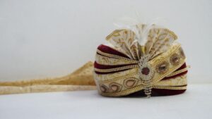 Accessories for film shoots at Desi ChalChitra Studio