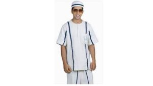 Costume for film shoots at Desi ChalChitra Studio
