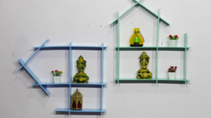 Arts for film shoots at Desi ChalChitra Studio