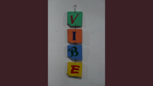 Arts for film shoots at Desi ChalChitra Studio