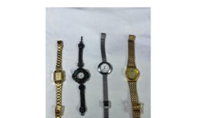 Accessories for film shoots at Desi ChalChitra Studio