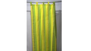 Curtains & Bed Sheets for film shoots at Desi ChalChitra Studio
