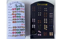 Accessories for film shoots at Desi ChalChitra Studio