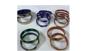 Accessories for film shoots at Desi ChalChitra Studio