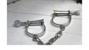 Accessories for film shoots at Desi ChalChitra Studio