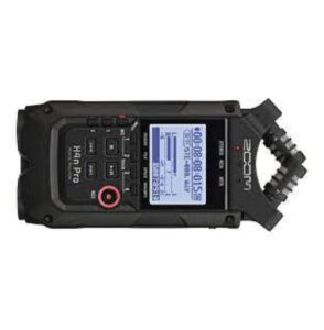 Audio for film shoots at Desi ChalChitra Studio